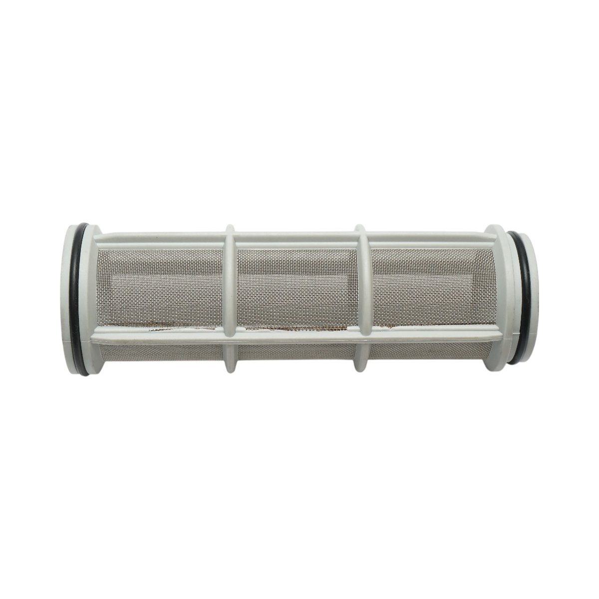 Filtru erbicidator cu sita pentru pompa diafragmatica, racord 25mm